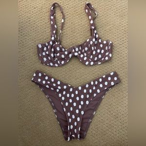 Abercrombie & Fitch bikini